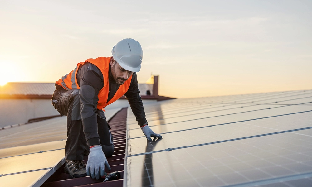 Solar systems can be installed in a variety of environmental conditions. As a result, MC4 connectors must also withstand the corresponding environmental challenges