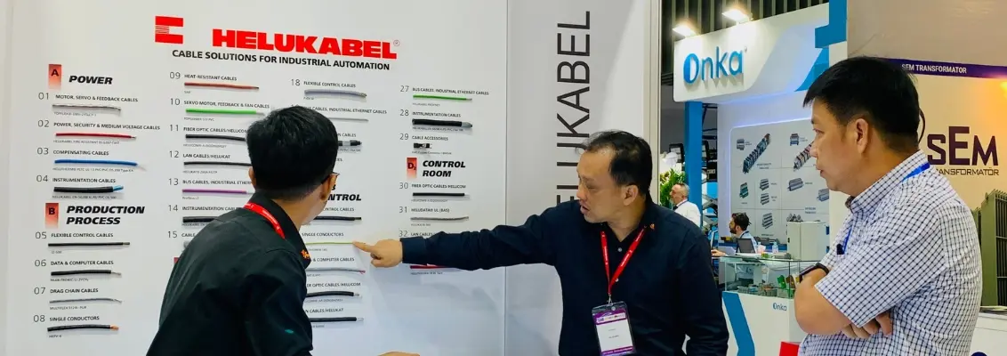 TRIỂN LÃM EPV 2022: THÚC ĐẨY XU HƯỚNG CHUYỂN ĐỔI NĂNG LƯỢNG