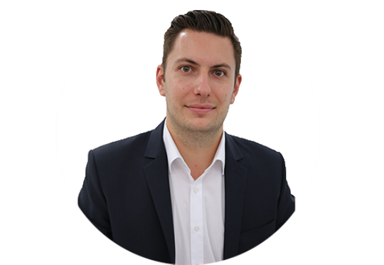 Mr. Alexander Götz is the Chairman of GBA in Vietnam.