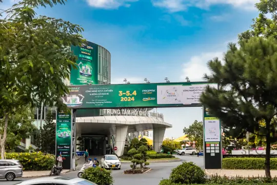Propak Vietnam là sự kiện thương mại quốc tế thường niên, dành riêng cho ngành công nghiệp xử lý, chế biến và đóng gói bao b