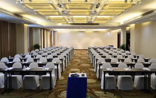 The workshop was carefully prepared by Krannich company.