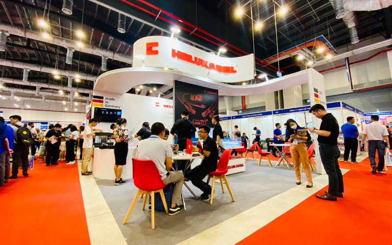 VIAF 2022 after event