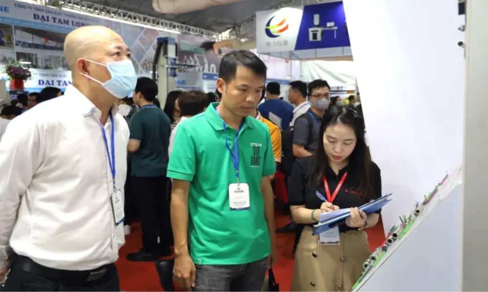 HELUKABEL is always there to support customers