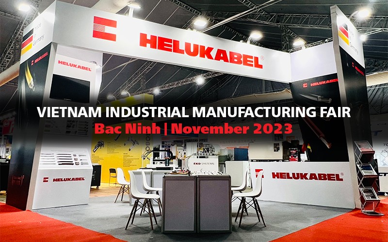 Triển lãm VIMF 2023 khép lại ấn tượng với hơn 12.000 khách tham quan