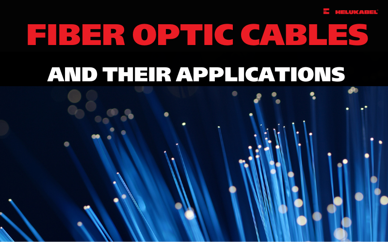 Dây cáp quang là gì
