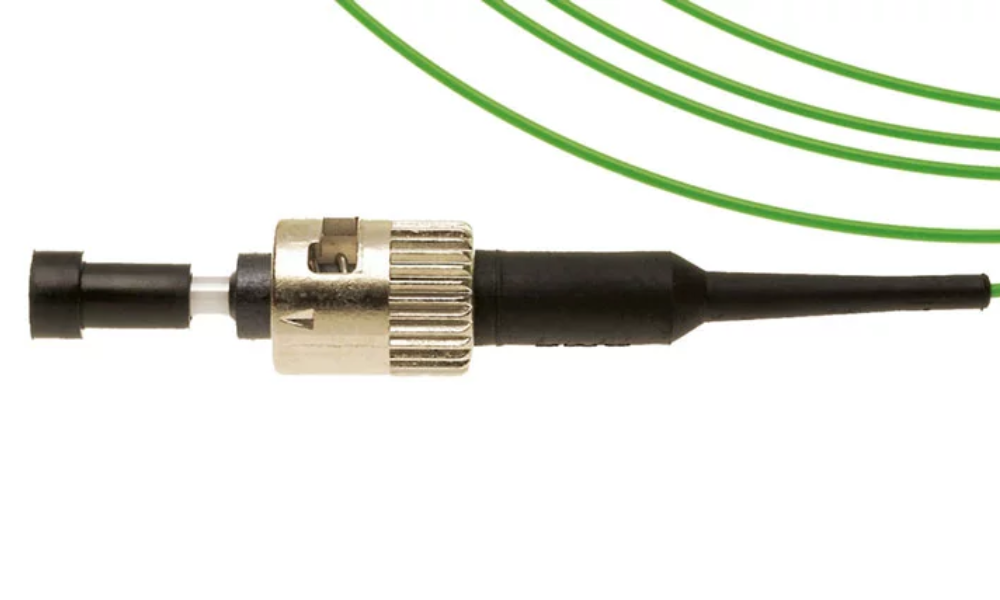 Giải pháp harnessing cáp quang