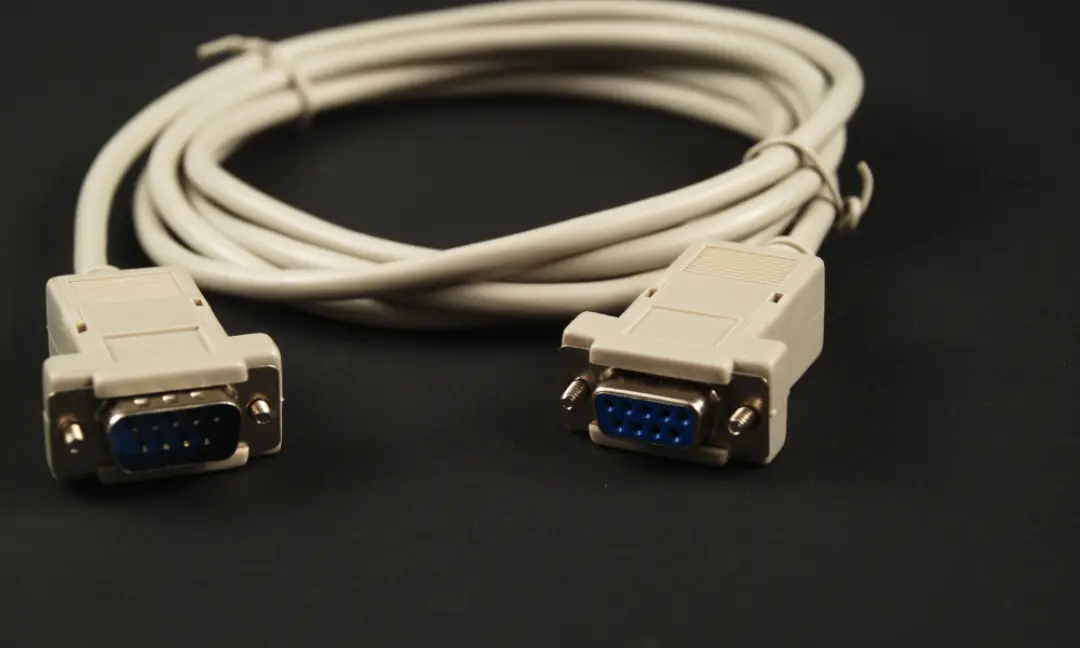Comparison of RS-485 and Modbus