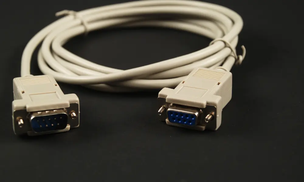 Giao tiếp serial (Serial communication) là gì?