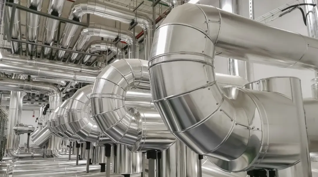 Applications in HVAC Systems
