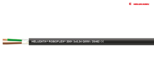 HELUDATA® ROBOFLEX® 2001