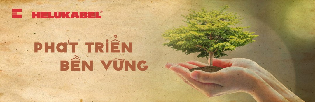 Phát triển bền vững