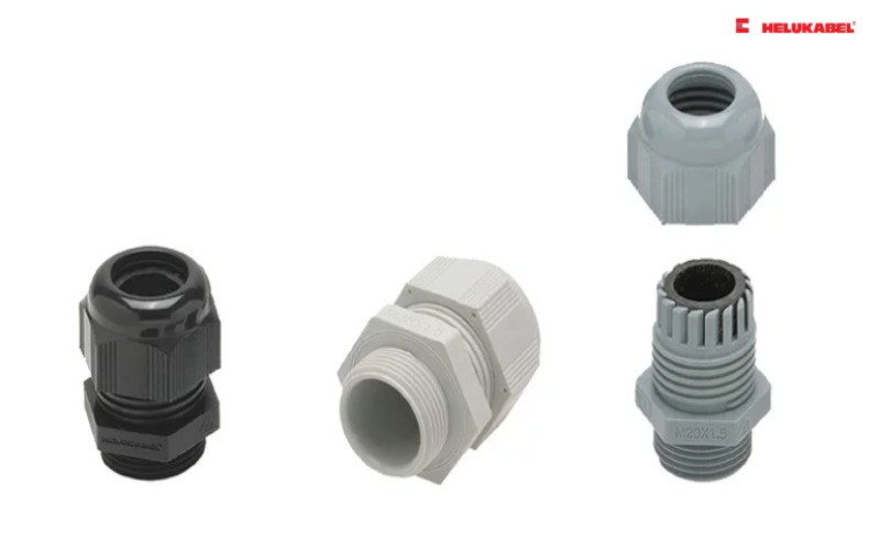 Ốc siết cáp HELUTOP HT