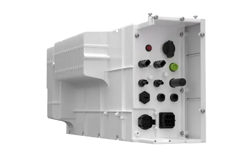 Biến tần Hybrid Sigen 1 Pha