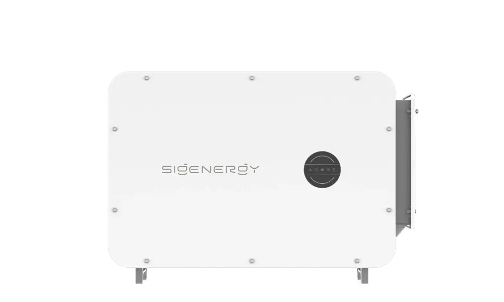 Sigen PV Inverter 50–125 kW