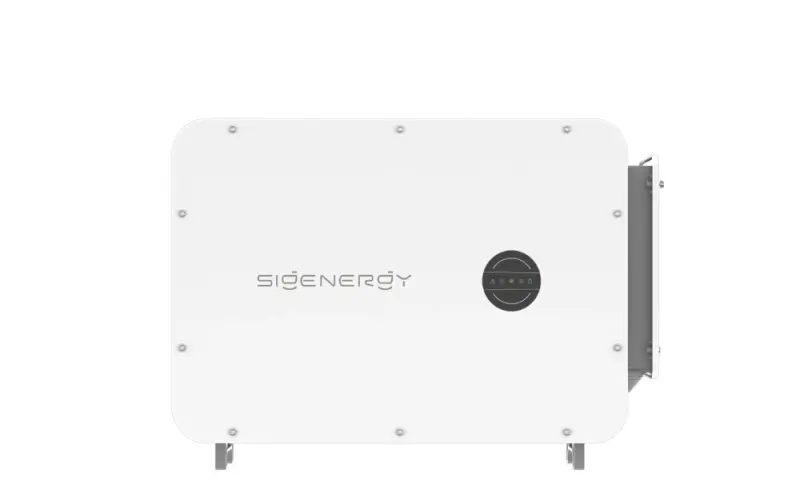 Biến tần Sigen PV 50 - 125 kW
