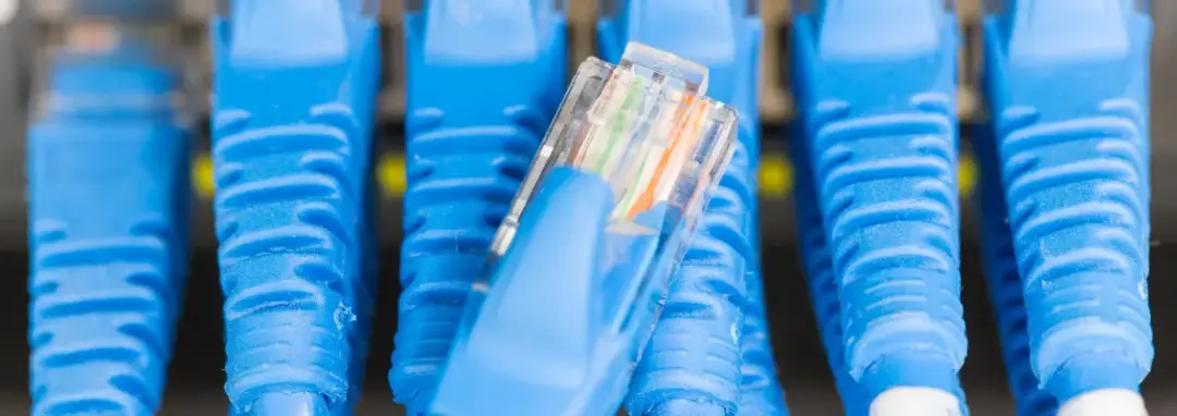 Straight-Through and Crossover LAN Cable Configurations