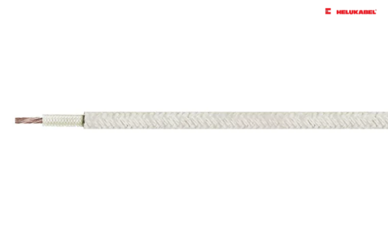 Cáp chịu nhiệt HELUTHERM® 600 / 600-ES