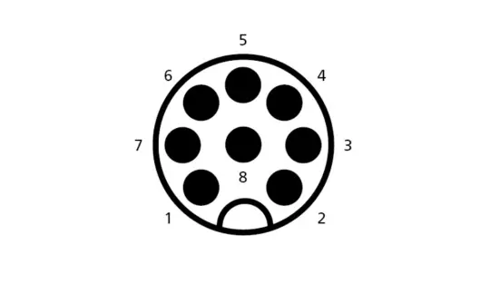 M12 A-coded
