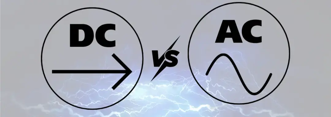 DC and AC Current