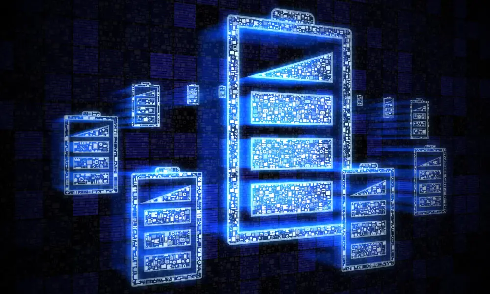 The Development of Ethernet