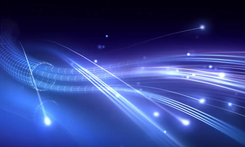 Ethernet cable data transfer rates
