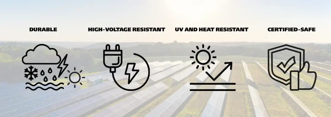 The Role of Inverters in DC Power and Solar Power Systems