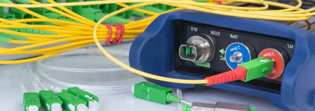 OPM Optical Power Meter