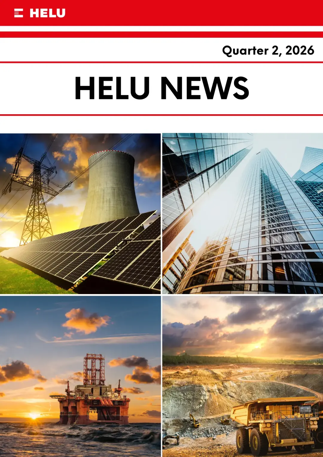HELU News in Quarter 2 2026 1