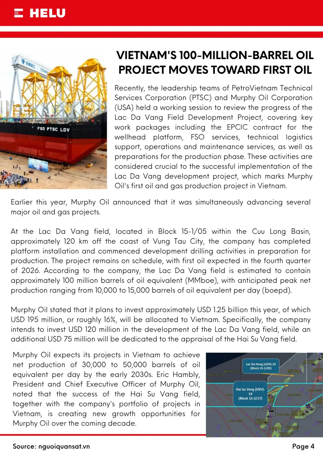 HELU News in Quarter 2 2026 5