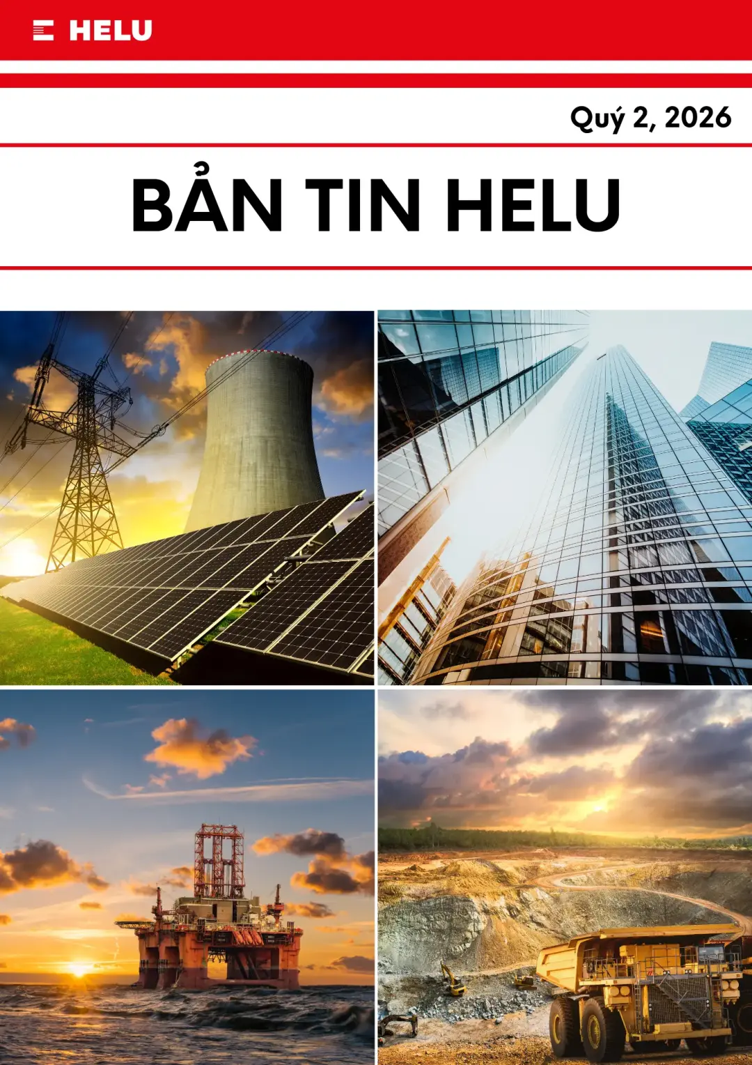 Bản tin HELU Quý 2 2026 1