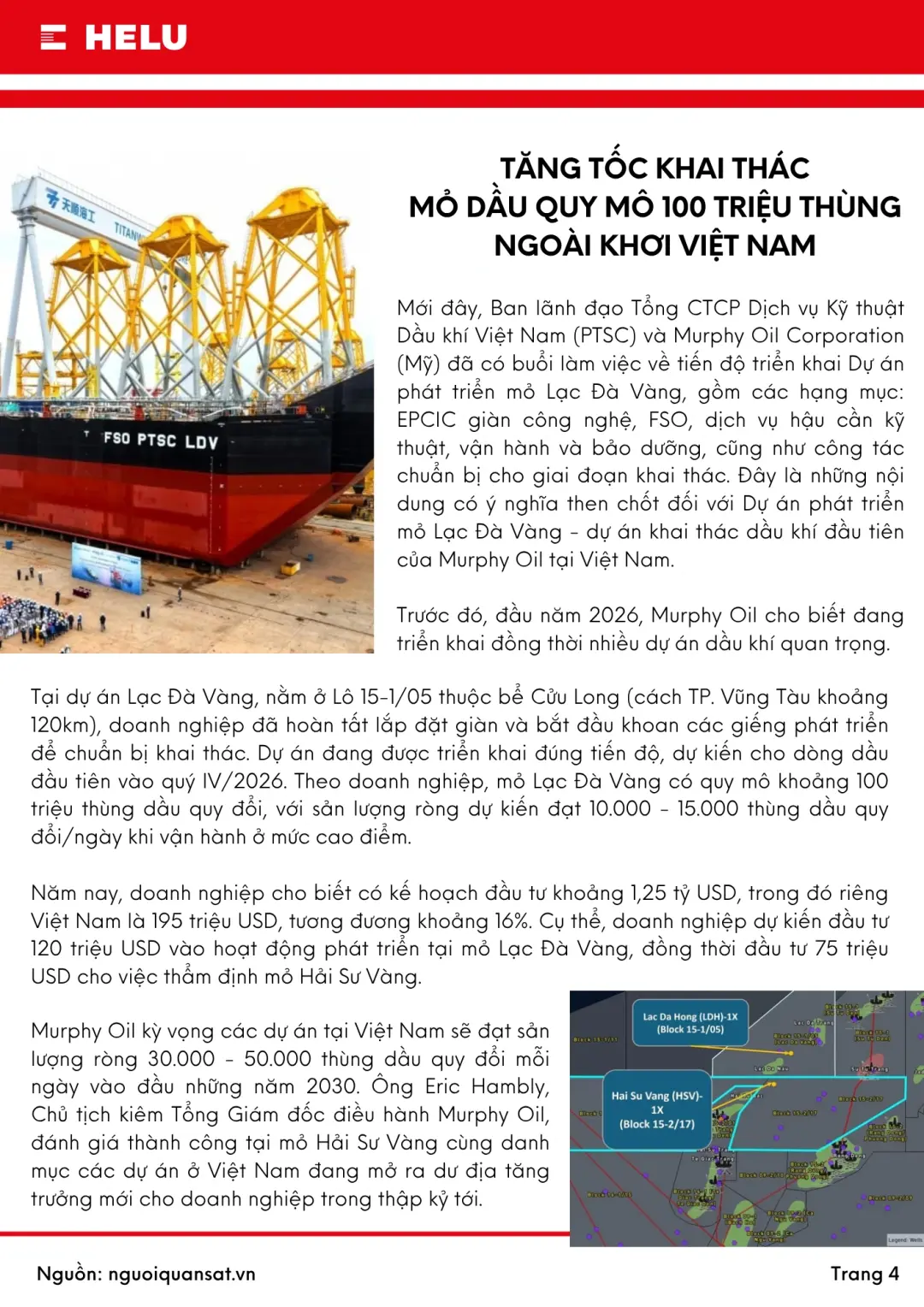 Bản tin HELU Quý 2 2026 5