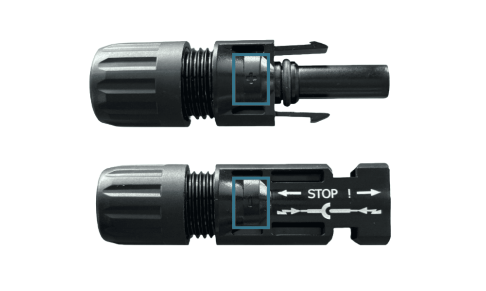 Xác định Original MC4