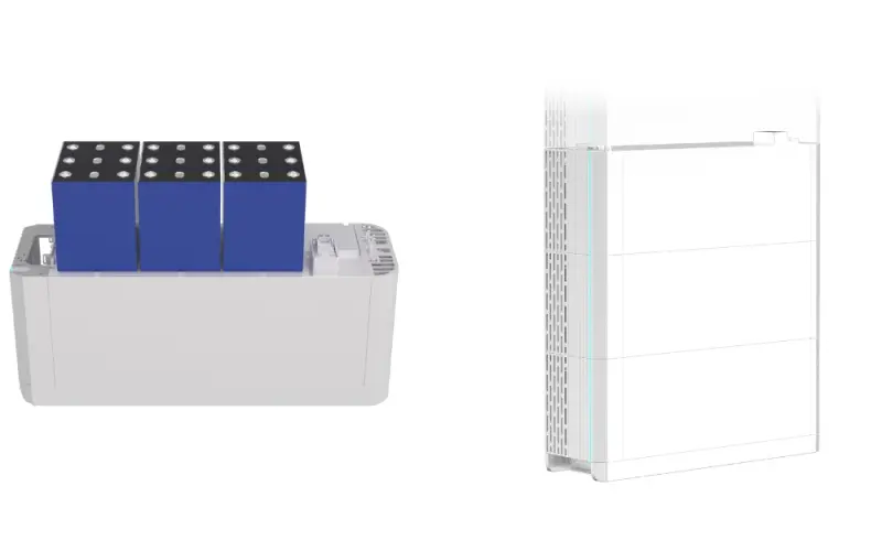 SigenStor BAT Solar Energy Storage Battery