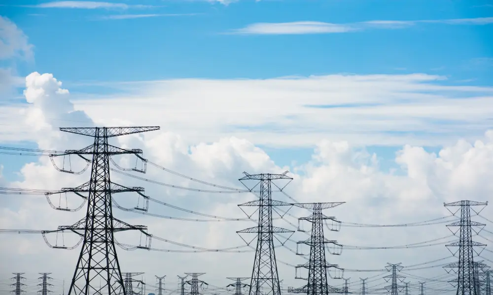 High-Voltage Power Cables