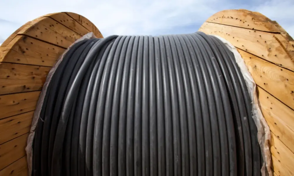 Power Cable