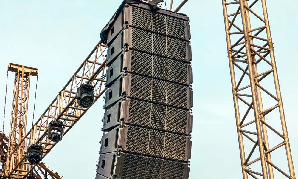Key Features of Noise-Resistant Speaker Cables