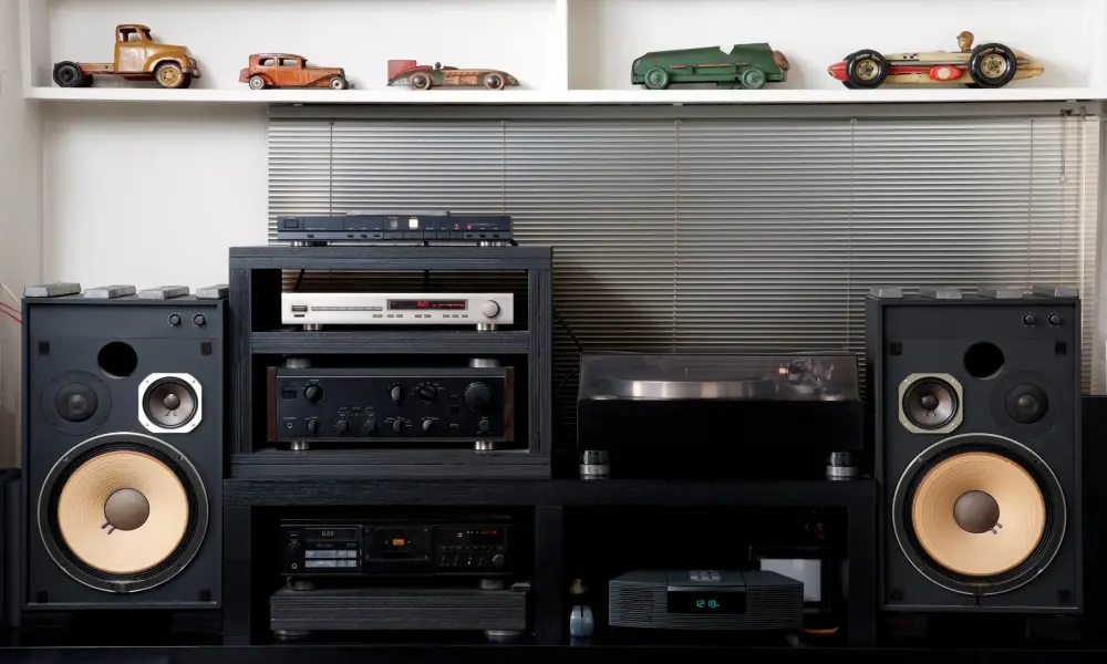Advantages and Disadvantages of Non-Shielded Speaker Cables