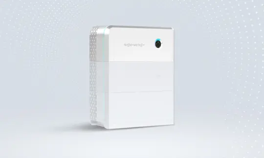 The Sigen Energy Controller can integrate up to 4 maximum power point tracking (MPPT) units. Each MPPT unit operates independently, helping to optimize energy harvesting efficiency even when the roof faces multiple directions or experiences localized shading.