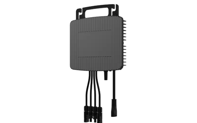 Sigen Micro inverter tích hợp EMS