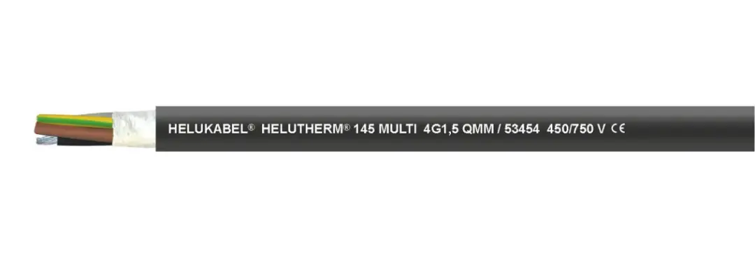 HELUTHERM® 145 MULTI