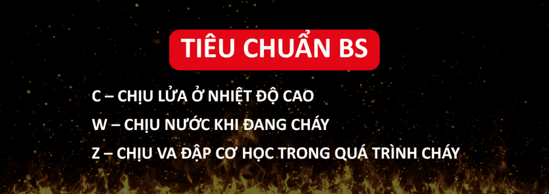 Tiêu chuẩn BS
