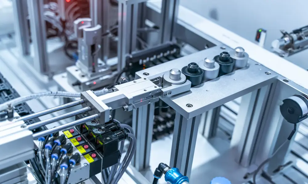 Applications of Semi-Enclosed Chain Drives