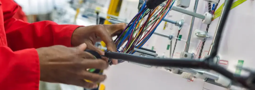 Wire Harness Manufacturing