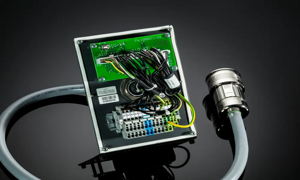 Wire harness