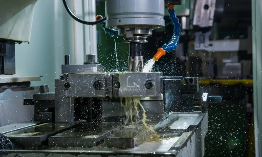 Cáp điều khiển cho ngành F&B cần có khả năng chống thấm tốt