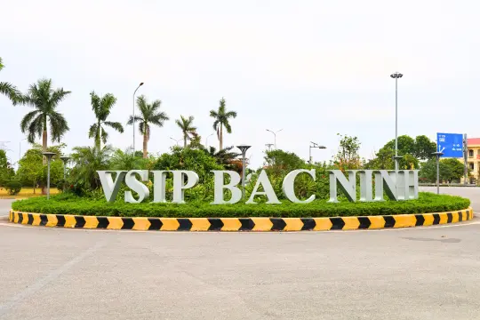 VSIP Bac Ninh Industrial Park
