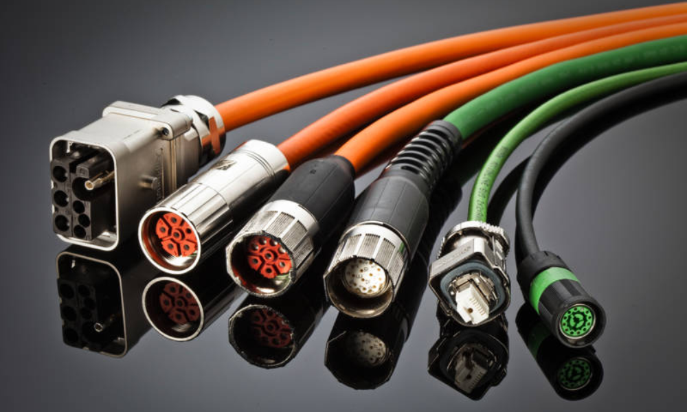 Lợi ích của dây cáp harnessing