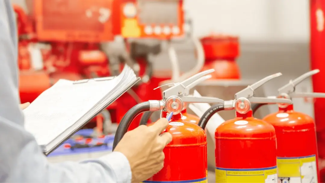 Luật Phòng cháy, chữa cháy được sửa đổi từ 1/7/2025