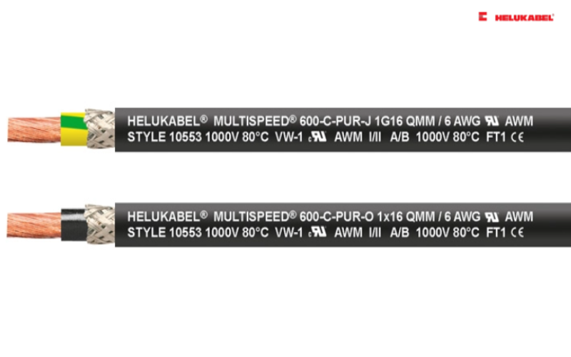 MULTISPEED 600-C-PUR-J