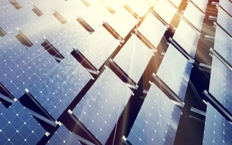 Ứng dụng trong ngành năng lượng mặt trời